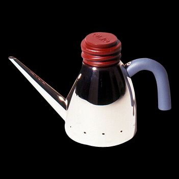 Michael Graves Oil Cruet by Alessi