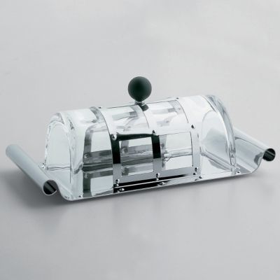 Michael Graves Butter Dish by Alessi
