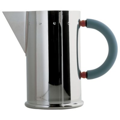 Michael Graves Pitcher by Alessi