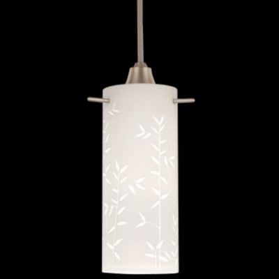 Carrol Gardens Pendant by WAC Lighting