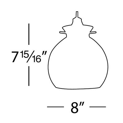 Specification Drawing