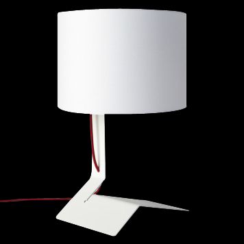 Bender Table Lamp by Blu Dot