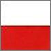White with Red
