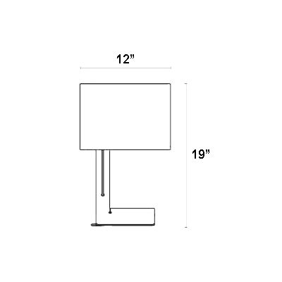 Specification Drawing