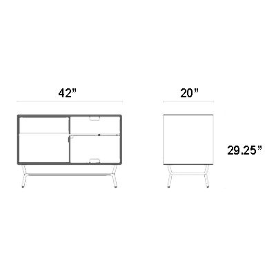 Specification Drawing