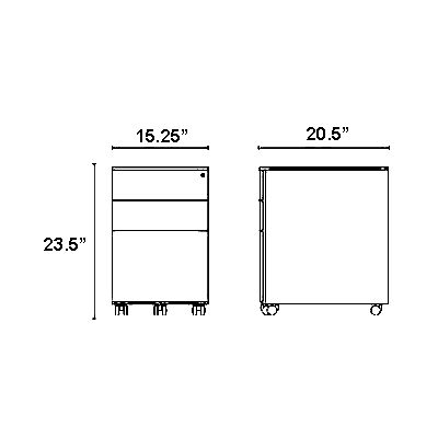 Specification Drawing