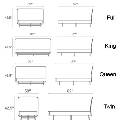 Specification Drawing