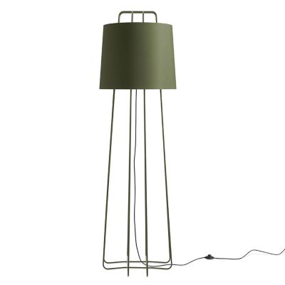 Perimeter Floor Lamp by Blu Dot
