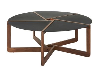 Pi Coffee Table by Blu Dot