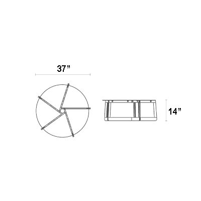 Specification Drawing