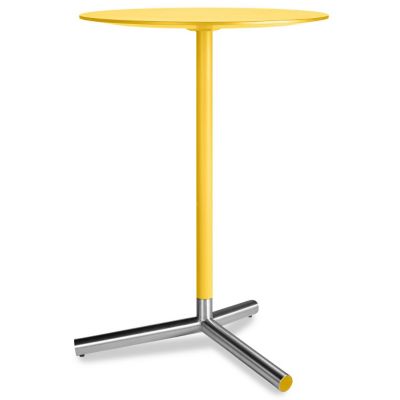 Sprout Bar Height Cafe Table by Blu Dot