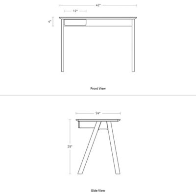 Specification Drawing