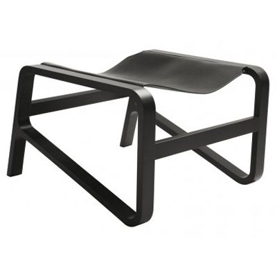 Toro Ottoman by Blu Dot