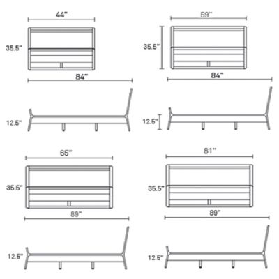 Specification Drawing