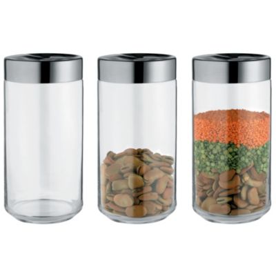Julieta Jar by Alessi