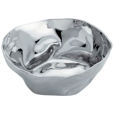 Francesca Set of 2 Bowls by Alessi