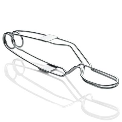 Maria Dolors Snail Tongs by Alessi