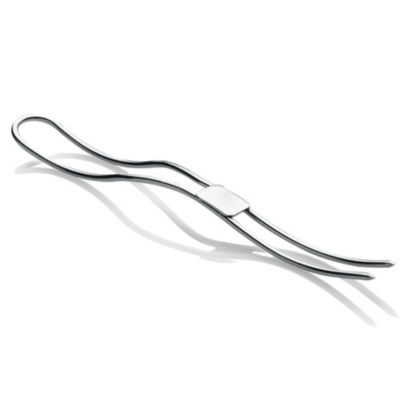 Marta Snail Fork by Alessi