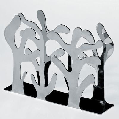 Mediterraneo Napkin Holder by Alessi