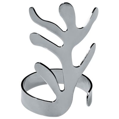 Mediterraneo Napkin Ring by Alessi