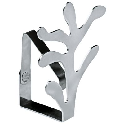 Mediterraneo Tablecloth Clips by Alessi