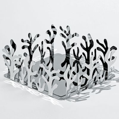 Mediterraneo Paper Napkin Holder by Alessi