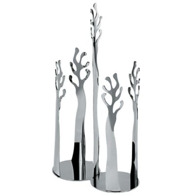 Mediterraneo Paper Cups Holder by Alessi