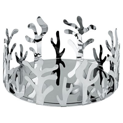 Mediterraneo Paper Plates Holder by Alessi