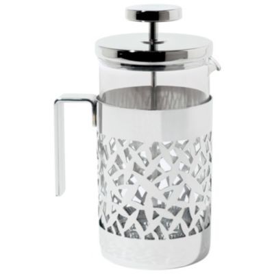 Cactus! Press Coffee Maker by Alessi