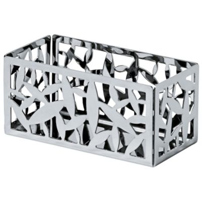 Cactus! Tea or Sugar Sachet Holder by Alessi