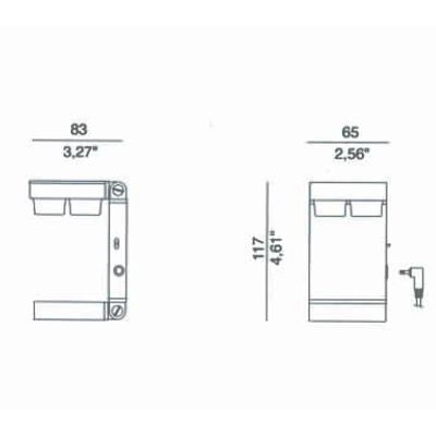 Specification Drawing