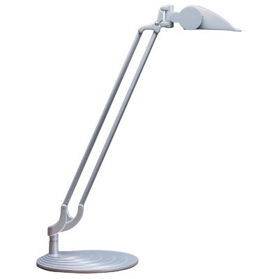 Diffrient Single-Arm Task Lamp by Humanscale
