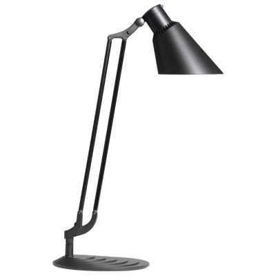 Diffrient Single-Arm Work Light by Humanscale