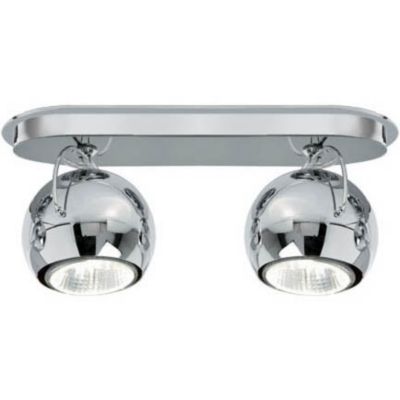 Beluga Multi-Light Ceiling/Wall Light by Fabbian