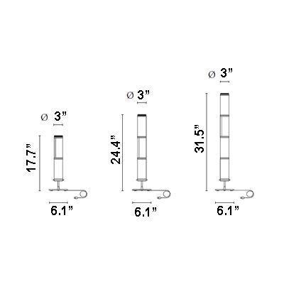 Specification Drawing