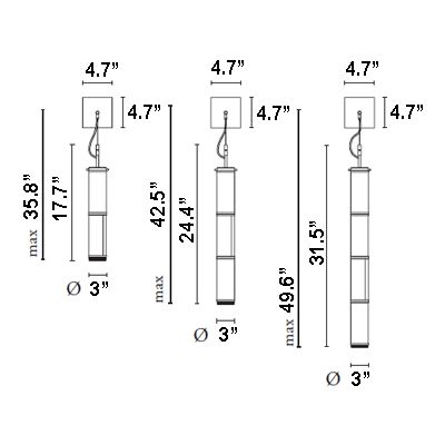 Specification Drawing