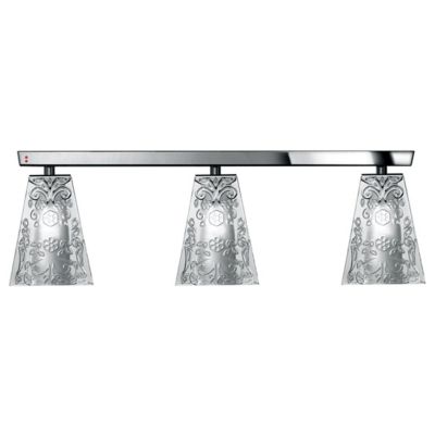 Vicky Multi-Light Flushmount by Fabbian