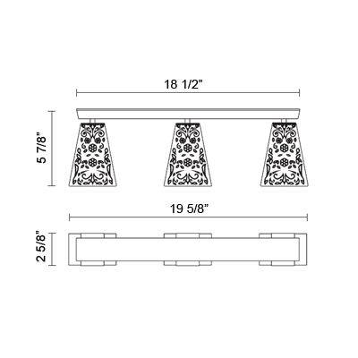 Specification Drawing