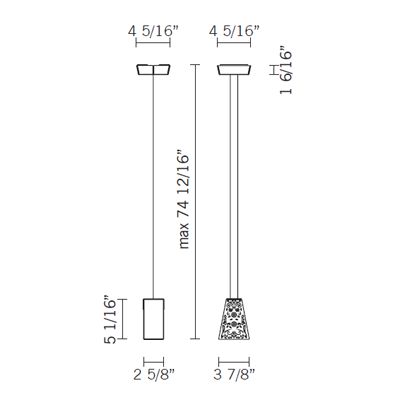 Specification Drawing