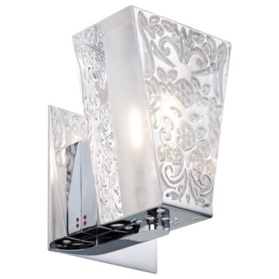 Vicky Wall Sconce by Fabbian