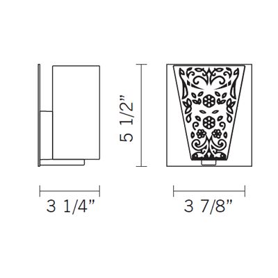 Specification Drawing