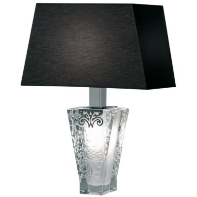 Vicky Table Lamp by Fabbian