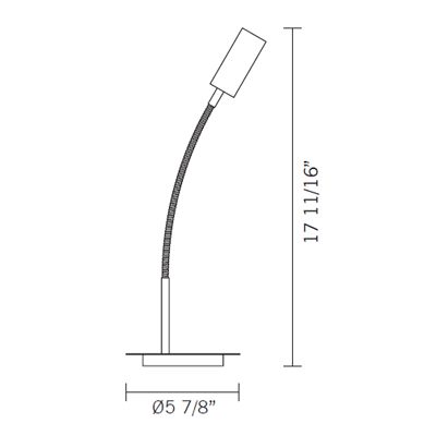 Specification Drawing