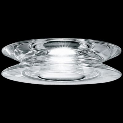Faretti Shivi Recessed Light by Fabbian