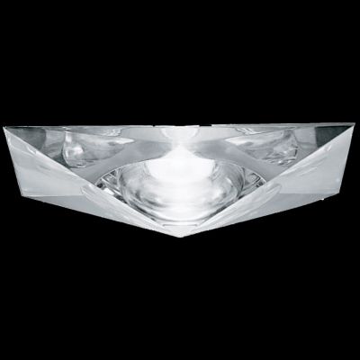 Faretti Cheope Recessed Light by Fabbian