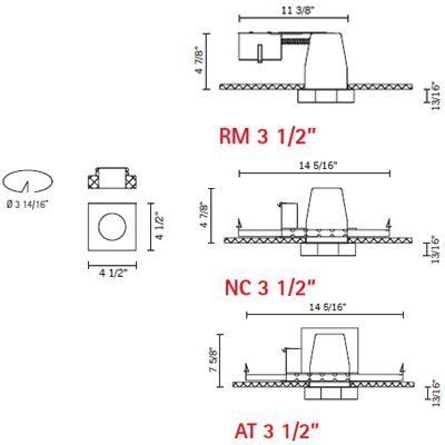Specification Drawing