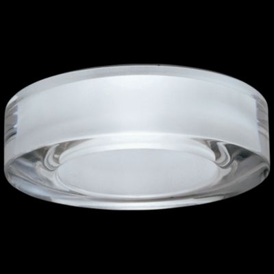 Faretti Lei Recessed Light by Fabbian