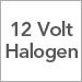 12 Volt Halogen