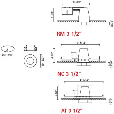 Specification Drawing