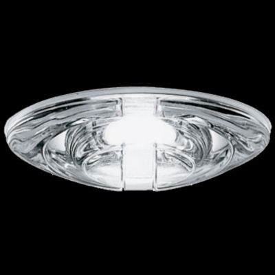 Faretti Jnat Recessed Light by Fabbian
